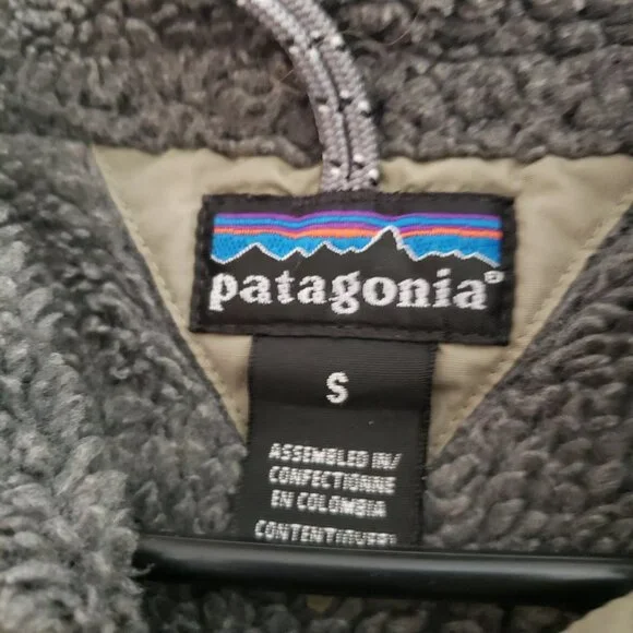 Patagonia Vintage Infurno Jacket - Picture 9 of 16